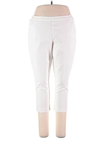 Isaac Mizrahi LIVE! Active Pants (view 1)