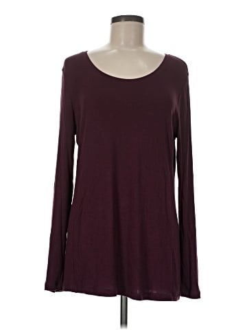 CAbi Long Sleeve T-Shirt (view 1)