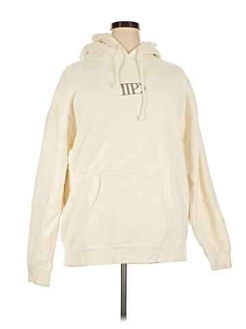 Taylor Swift Pullover Hoodie (view 1)