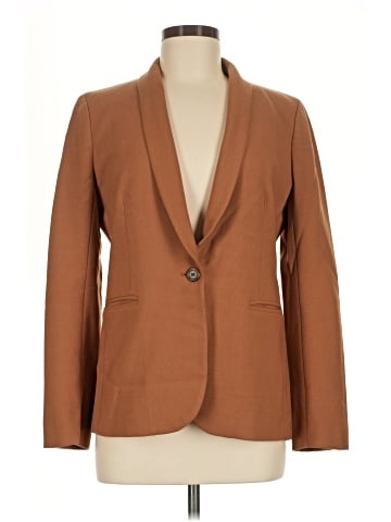 J.Crew Wool Blazer (view 1)