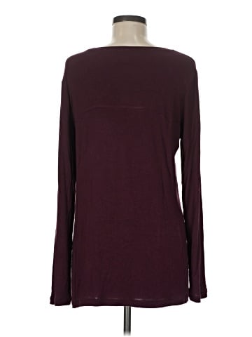 CAbi Long Sleeve T-Shirt (view 2)