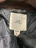 Thread & Supply Camo Green Jacket Size 6 - photo 6