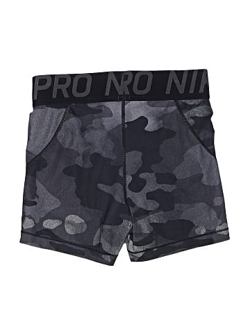 Nike Athletic Shorts (view 2)