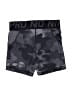 Nike Camo Black Athletic Shorts Size S (youth) - photo 2