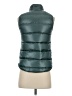 J.Crew 100% Nylon Green Vest Size XXS - photo 2