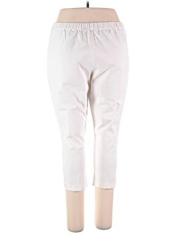 Isaac Mizrahi LIVE! Active Pants (view 2)