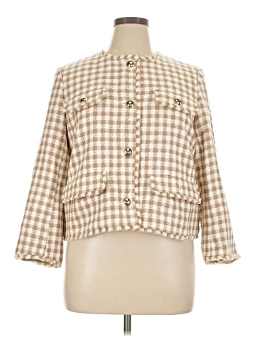 Ann Taylor Jacket (view 1)