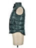 J.Crew 100% Nylon Green Vest Size XXS - photo 5
