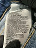 Levi's Blue Jeans Size 5 - photo 4