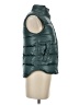 J.Crew 100% Nylon Green Vest Size XXS - photo 4