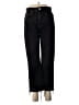 Zara Black Jeans Size 6 - photo 1