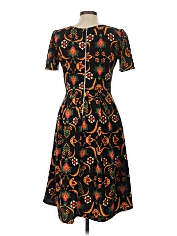 Lularoe Casual Dress (view 2)