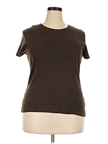 SONOMA life + style Short Sleeve T-Shirt (view 1)