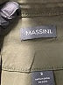 Massini Green Jacket Size S - photo 6