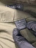 Massini Green Jacket Size S - photo 7