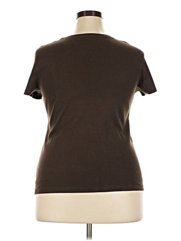 SONOMA life + style Short Sleeve T-Shirt (view 2)