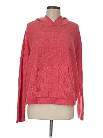 CAbi Pullover Sweater (view 1)