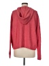 CAbi Red Pullover Sweater Size M - photo 2