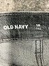 Old Navy Gray Jeans Size 10 (tall) - photo 7