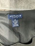 Ann Taylor Solid Black Formal Skirt Size 10 - photo 4