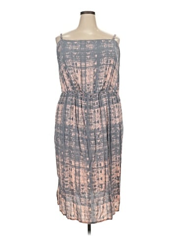 ASOS Curve Casual Dress (view 1)
