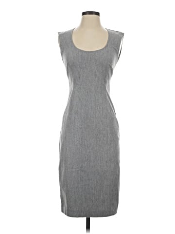 Avenue Montaigne Casual Dress (view 1)