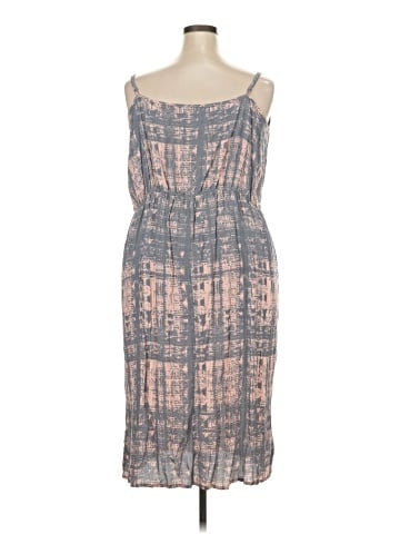 ASOS Curve Casual Dress (view 2)