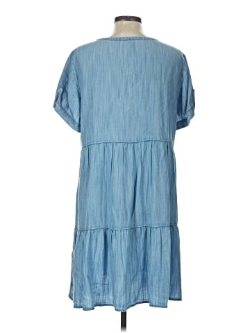 J.Jill Casual Dress (view 2)