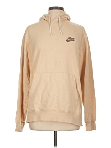 Nike Pullover Hoodie (view 1)