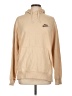 Nike Tan Pullover Hoodie Size L - photo 1