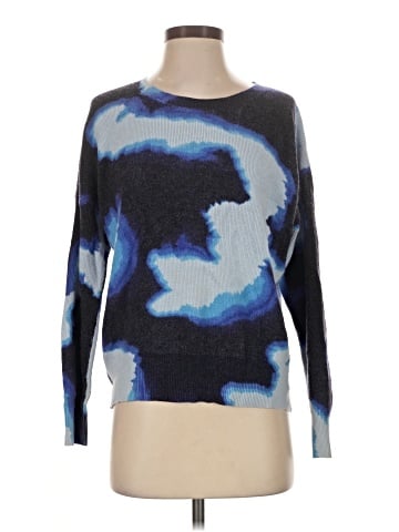 Central Park West Pullover Sweater (view 1)
