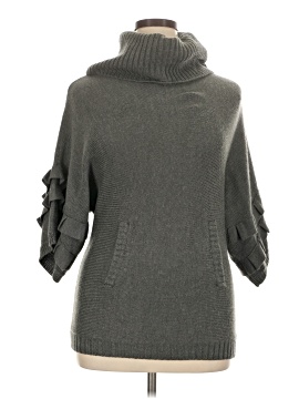 T Tahari Turtleneck Sweater (view 1)