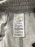 Crewcuts Solid Gray Sweatpants Size 16 - photo 3