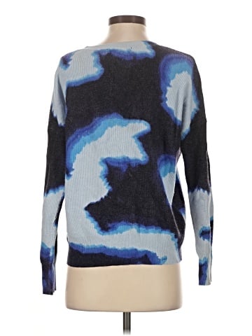 Central Park West Pullover Sweater (view 2)