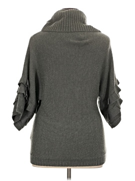 T Tahari Turtleneck Sweater (view 2)