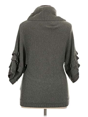 T Tahari Turtleneck Sweater (view 2)