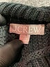 J.Crew Black Turtleneck Sweater Size XL - photo 7