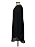 BCBGeneration 100% Polyester Solid Black Casual Dress Size S - photo 5