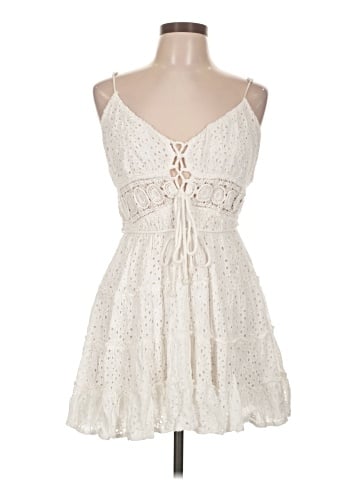 Surf Gypsy Cocktail Dress (view 1)