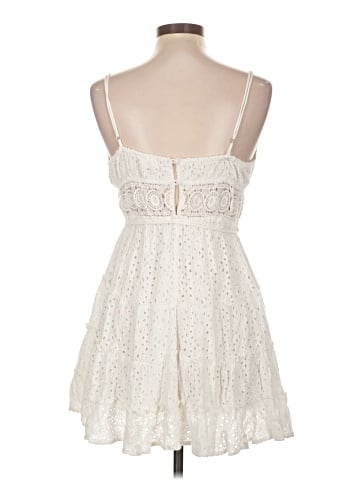 Surf Gypsy Cocktail Dress (view 2)