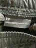 Under Armour Black Track Pants Size 5 - photo 3