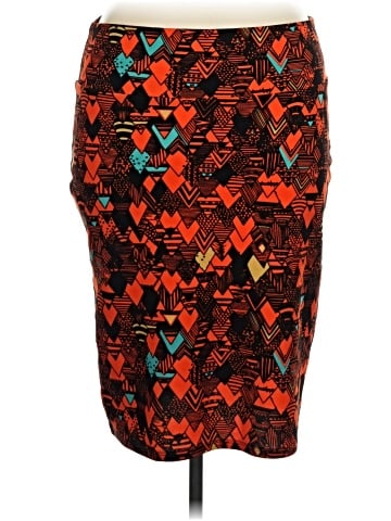 Lularoe Casual Skirt (view 1)