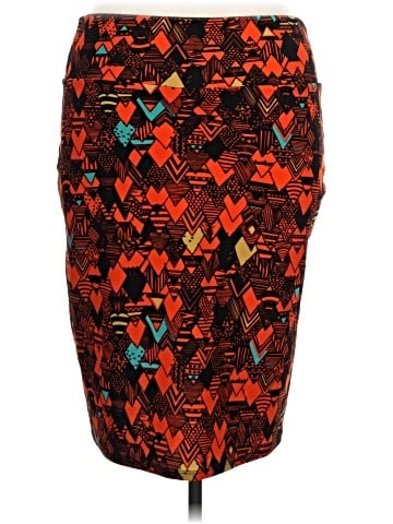Lularoe Casual Skirt (view 2)