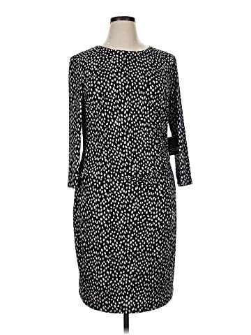 Simply Vera Vera Wang Casual Dress (view 1)