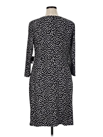 Simply Vera Vera Wang Casual Dress (view 2)