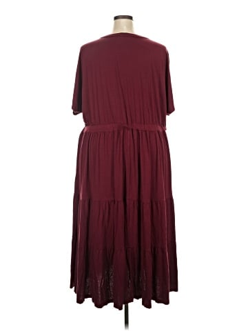 Lane Bryant Casual Dress (view 2)