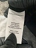 LoveShackFancy 100% Polyester Stars Black Cocktail Dress Size M - photo 8