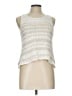 Rag & Bone Ivory Sweater Vest Size L - photo 1