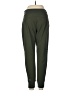 Athleta Solid Green Casual Pants Size 6 (petite) - photo 2