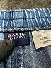 Basic Editions Blue Denim Shorts Size 1X - photo 3